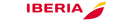 Logo	Iberia    	 