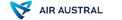 Logo	Air Austral    	 